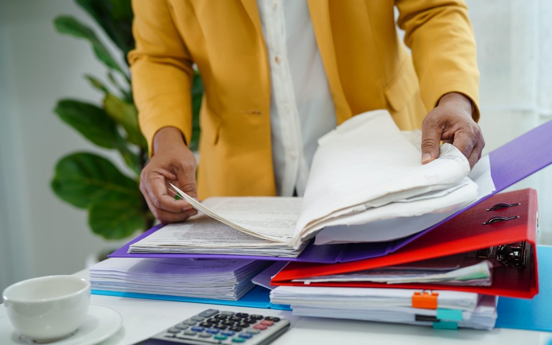 Recall systems can be very admin-hungry