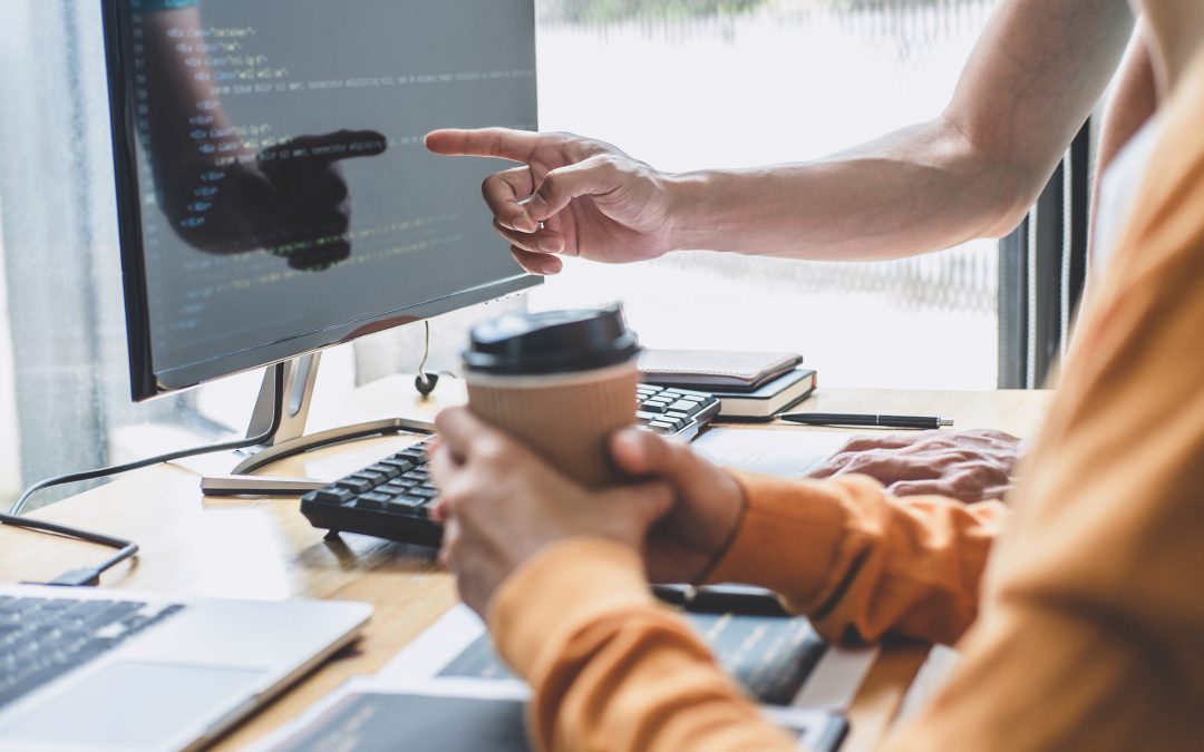 Coding Training – back to basics …