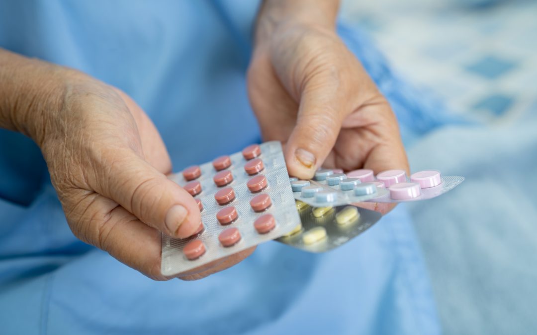 GP Prescription Charges