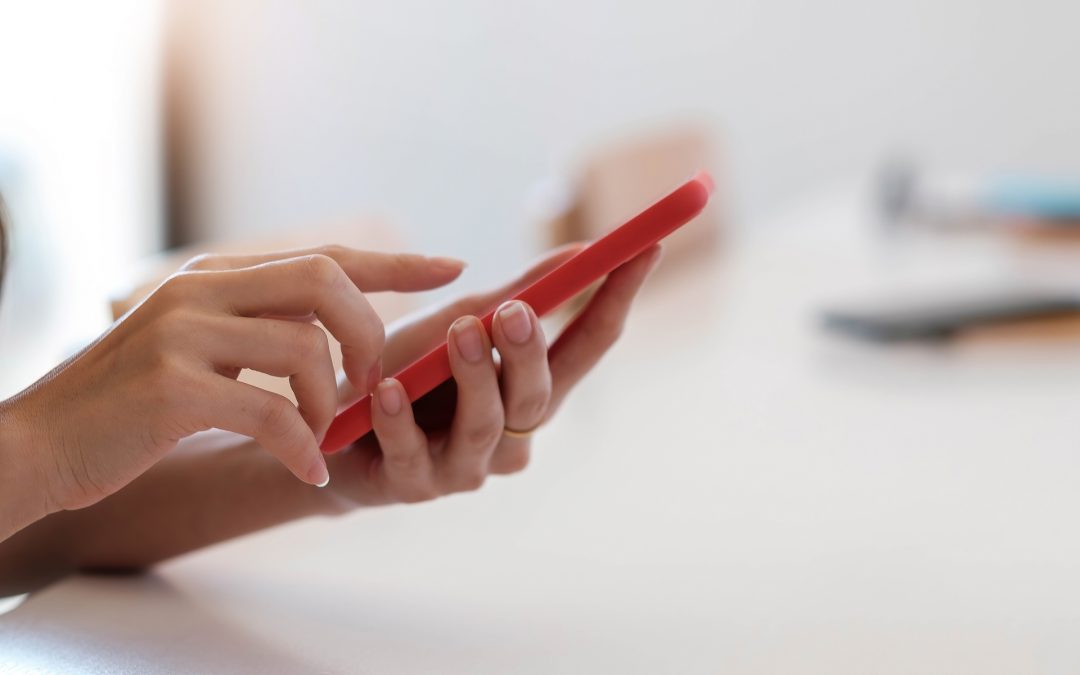 NHS App update webinar