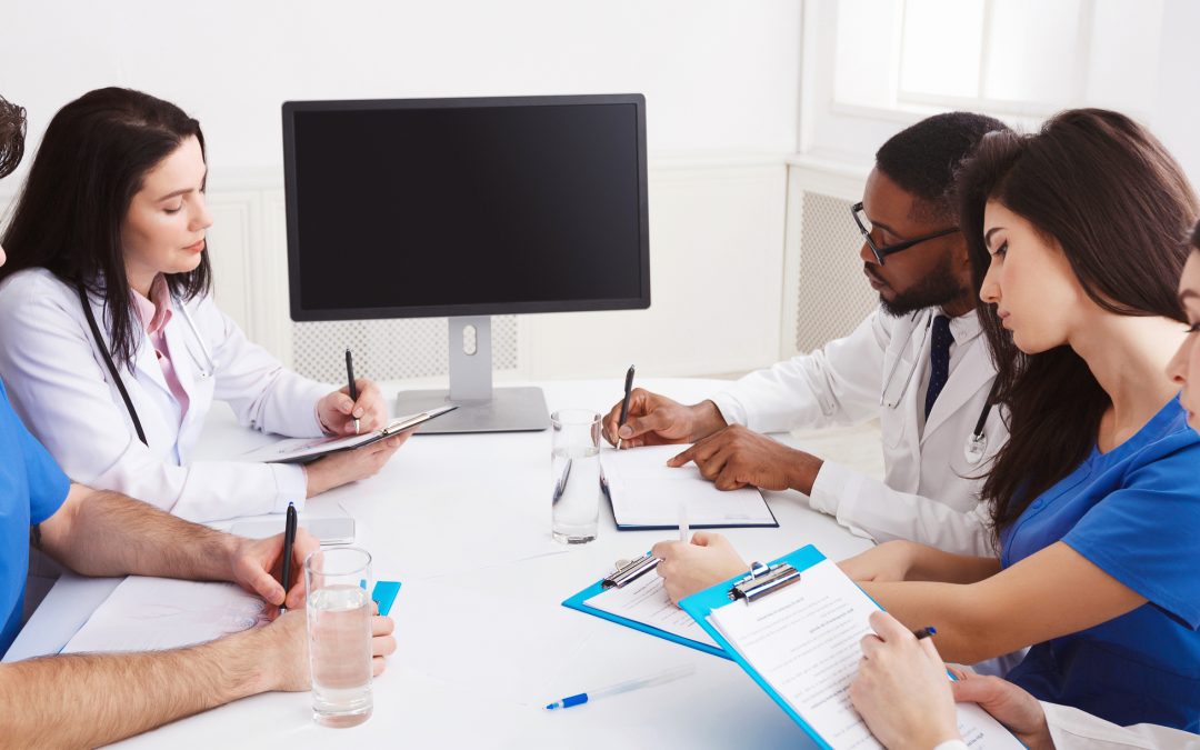 Apprenticeships in General Practice