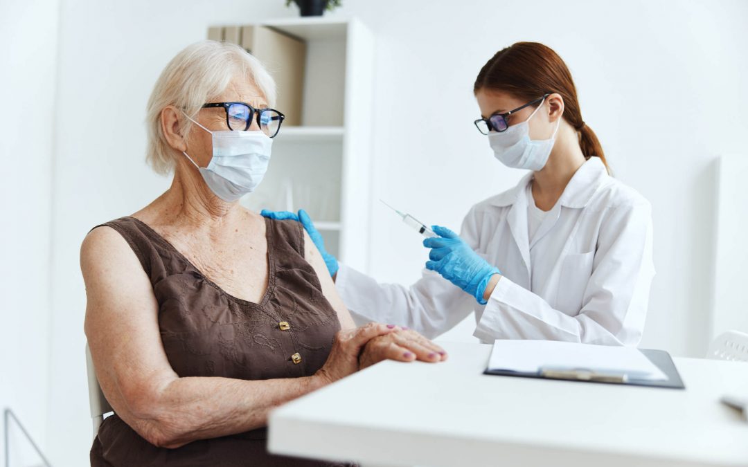 Record a Vaccination Service (RAVS) and maternal pertussis vaccinations