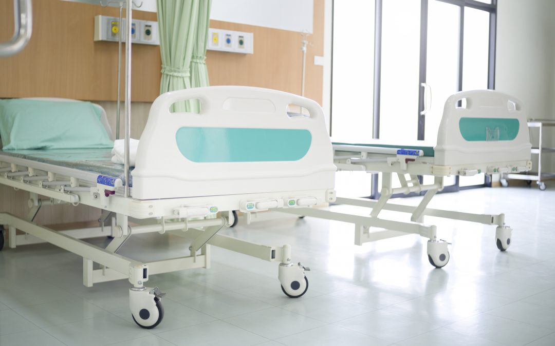 Care Home Beds – Network Contract DES