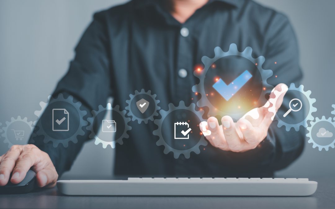 Enhanced Services Process Review & Staff Training