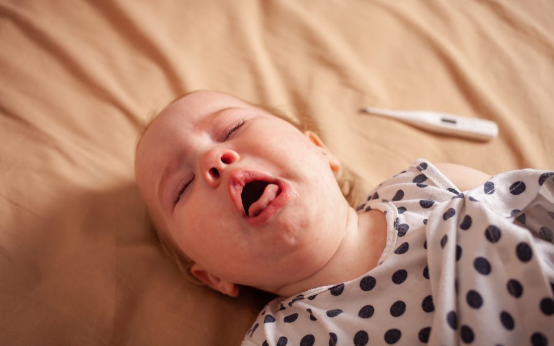 Pertussis Catch-Up Campaign