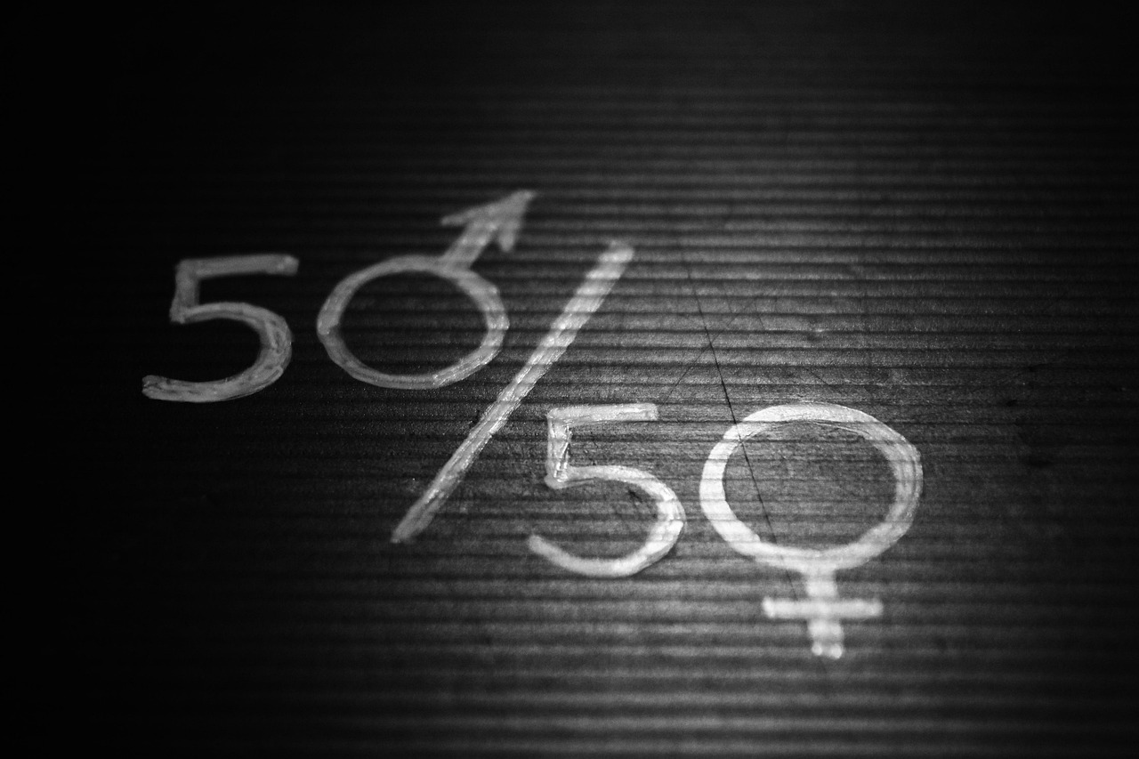 Gender reassigment for GPs