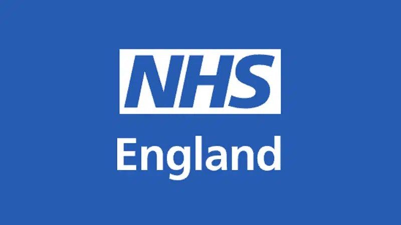 NHS England CQRS New website