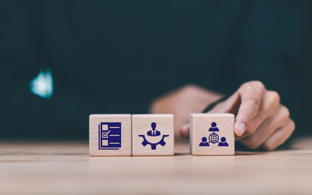 Benefits of Outsourcing